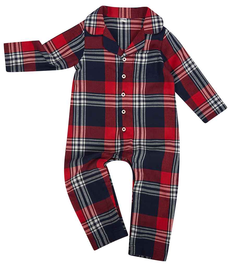 TARTAN ALL IN ONE