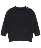 SUSTAINABLE SWEATSHIRT