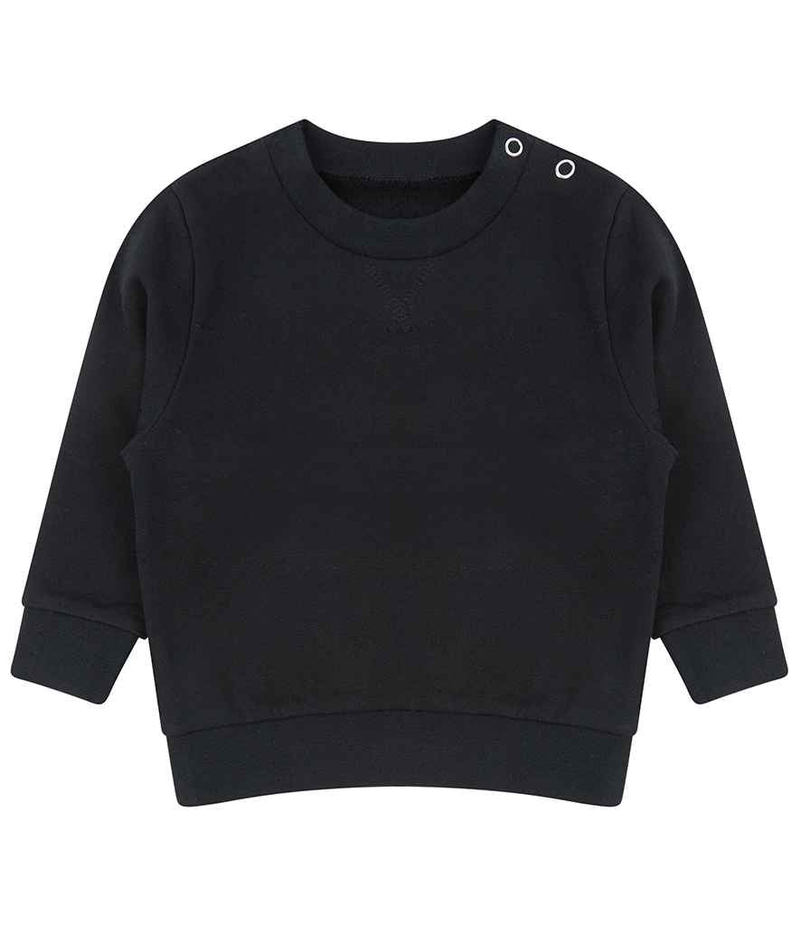 SUSTAINABLE SWEATSHIRT