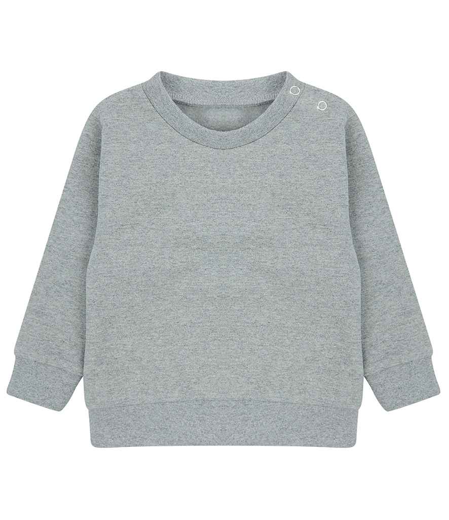 SUSTAINABLE SWEATSHIRT