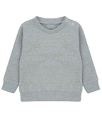 SUSTAINABLE SWEATSHIRT