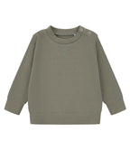 SUSTAINABLE SWEATSHIRT