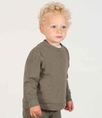 SUSTAINABLE SWEATSHIRT