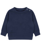 SUSTAINABLE SWEATSHIRT