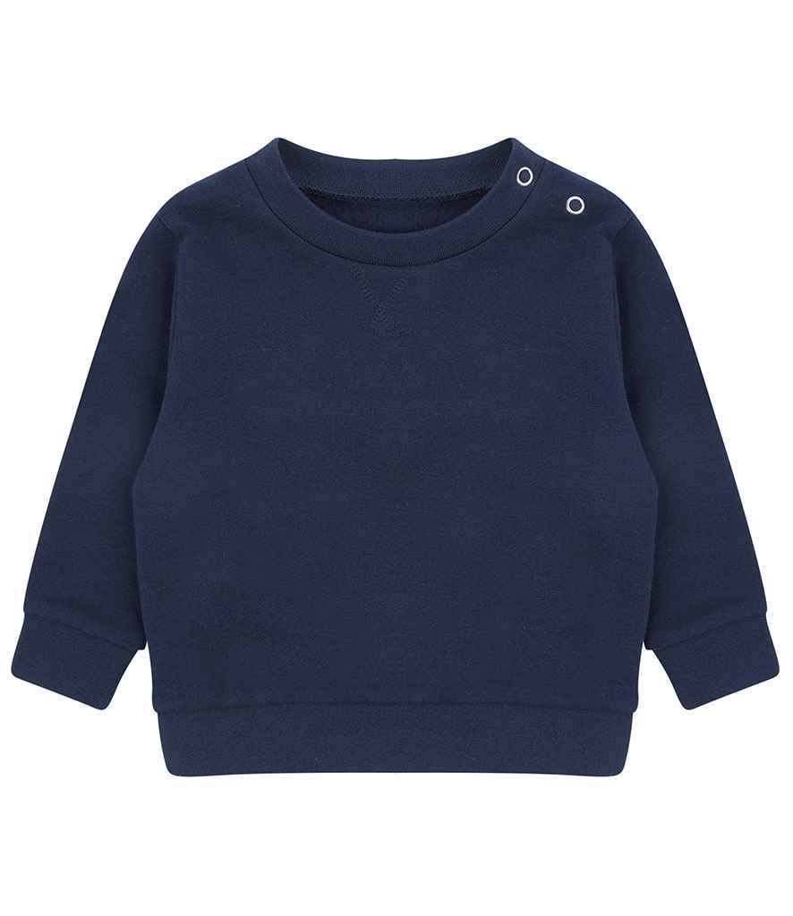 SUSTAINABLE SWEATSHIRT