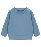 SUSTAINABLE SWEATSHIRT