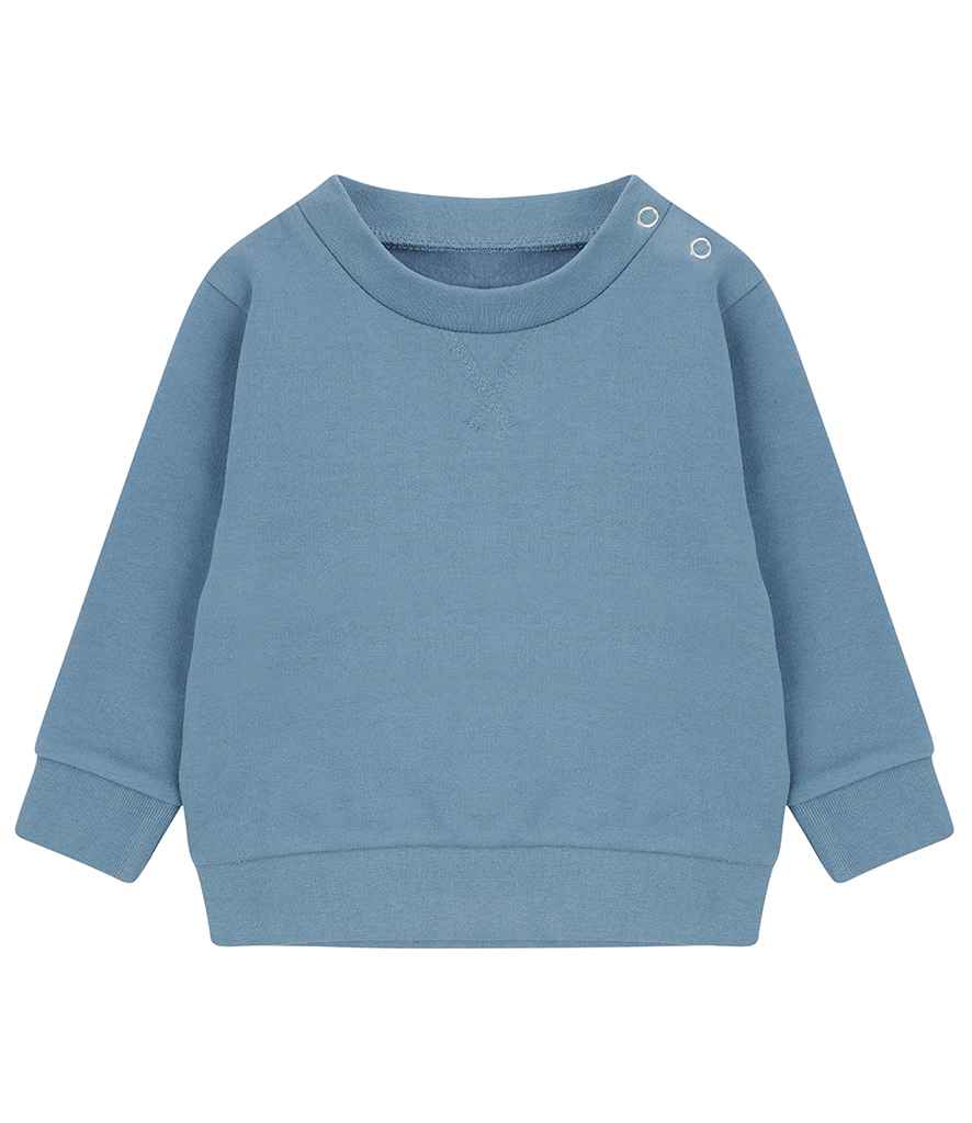 SUSTAINABLE SWEATSHIRT