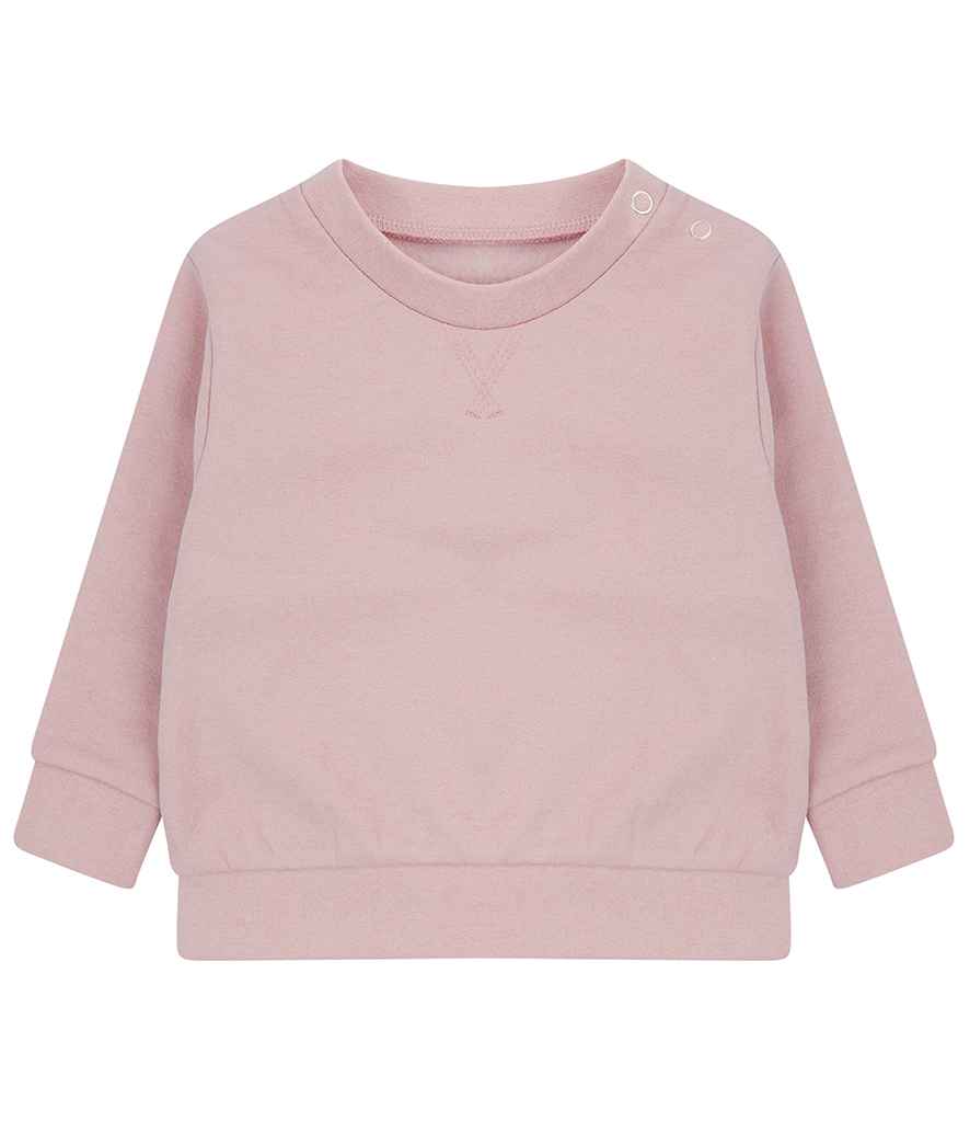 SUSTAINABLE SWEATSHIRT