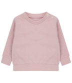 SUSTAINABLE SWEATSHIRT