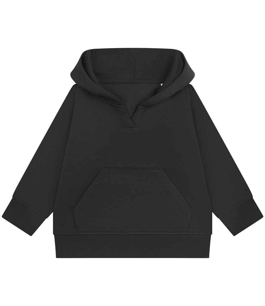 SUSTAINABLE HOODIE