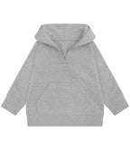 SUSTAINABLE HOODIE