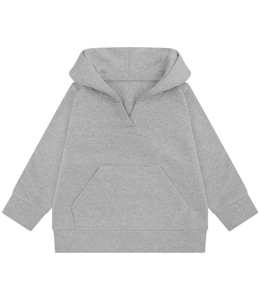 SUSTAINABLE HOODIE