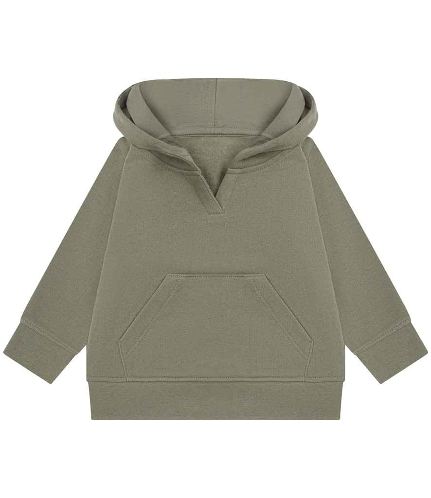 SUSTAINABLE HOODIE