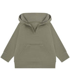 SUSTAINABLE HOODIE