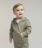 SUSTAINABLE HOODIE