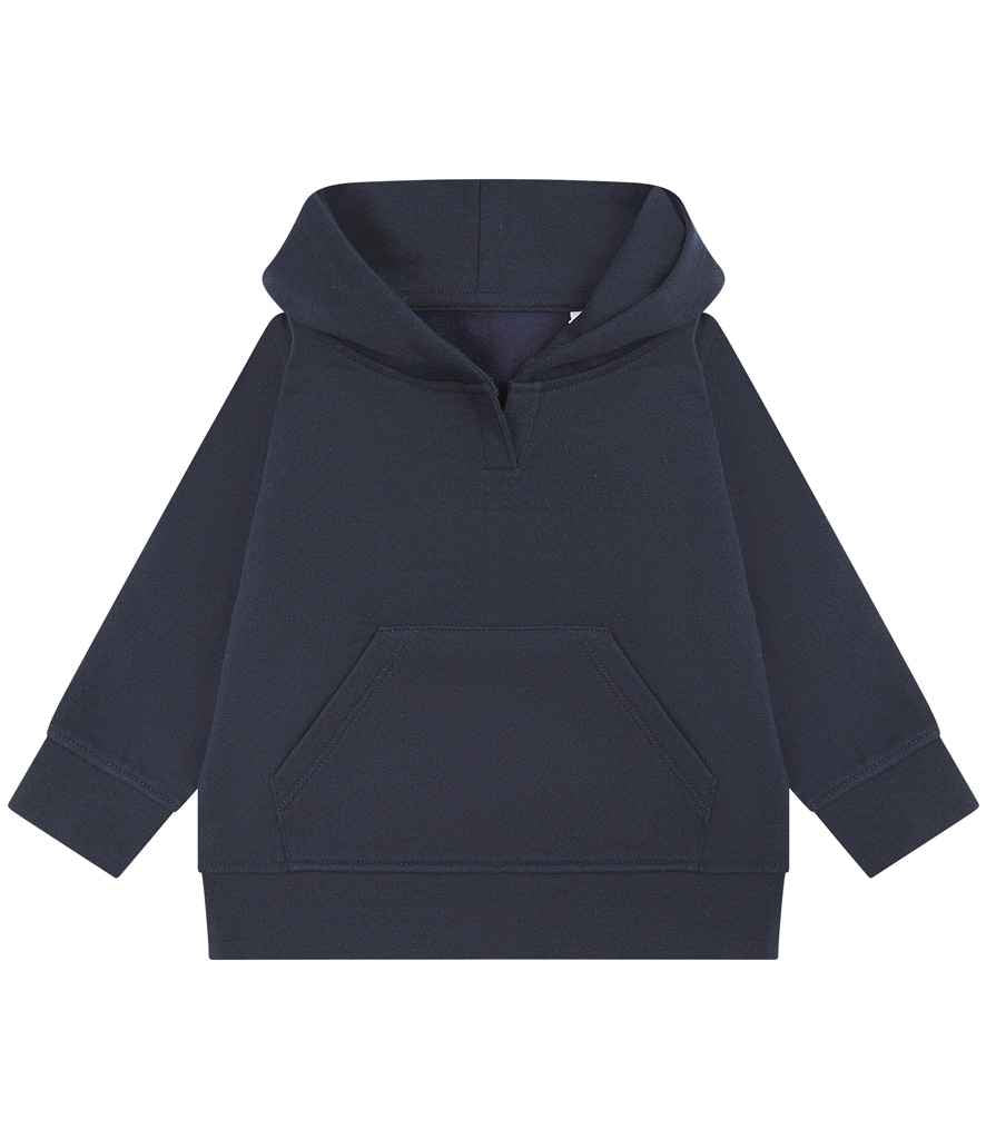 SUSTAINABLE HOODIE