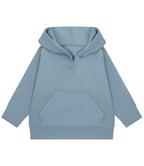 SUSTAINABLE HOODIE