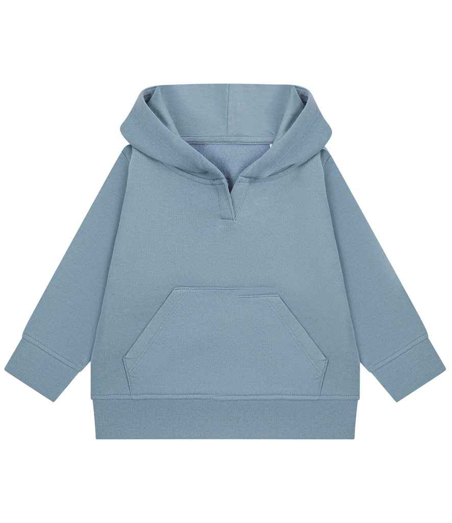 SUSTAINABLE HOODIE