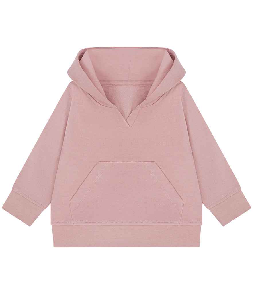 SUSTAINABLE HOODIE