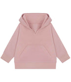 SUSTAINABLE HOODIE