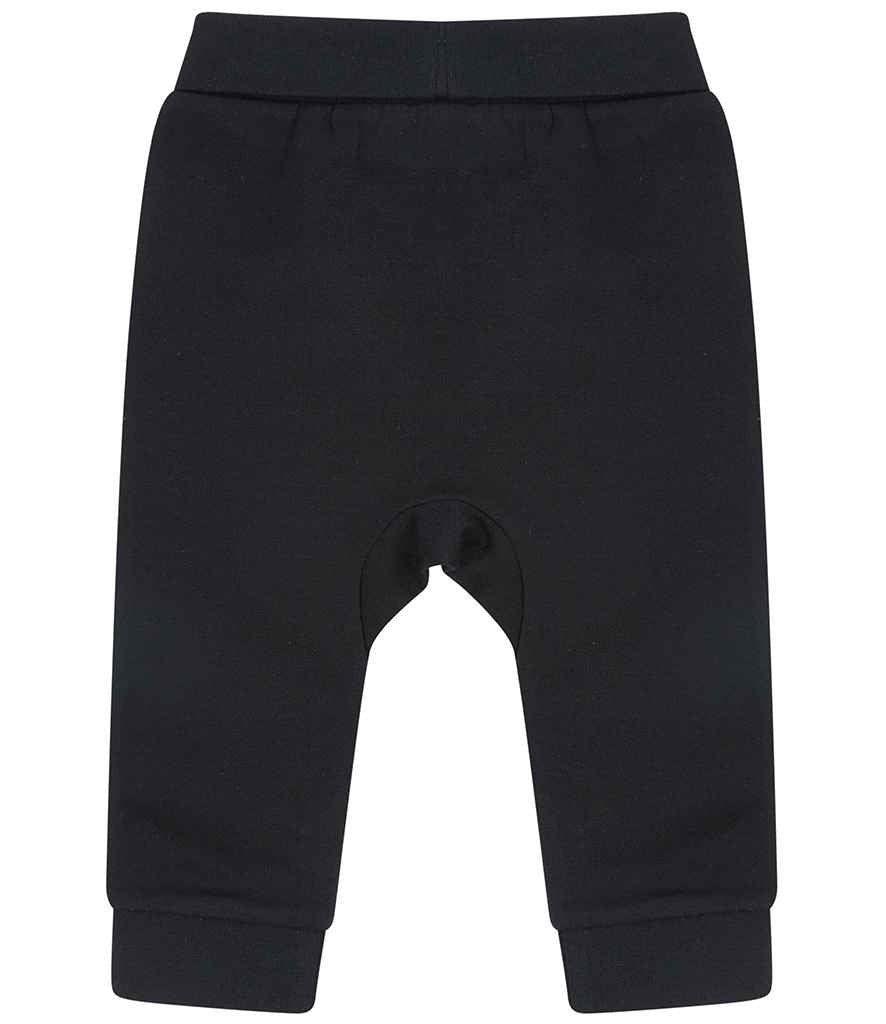 SUSTAINABLE JOGGERS