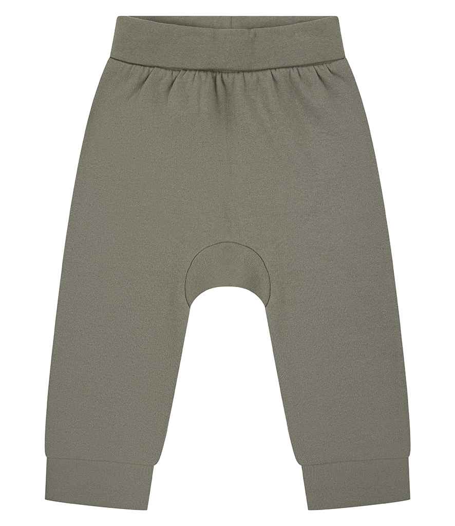 SUSTAINABLE JOGGERS
