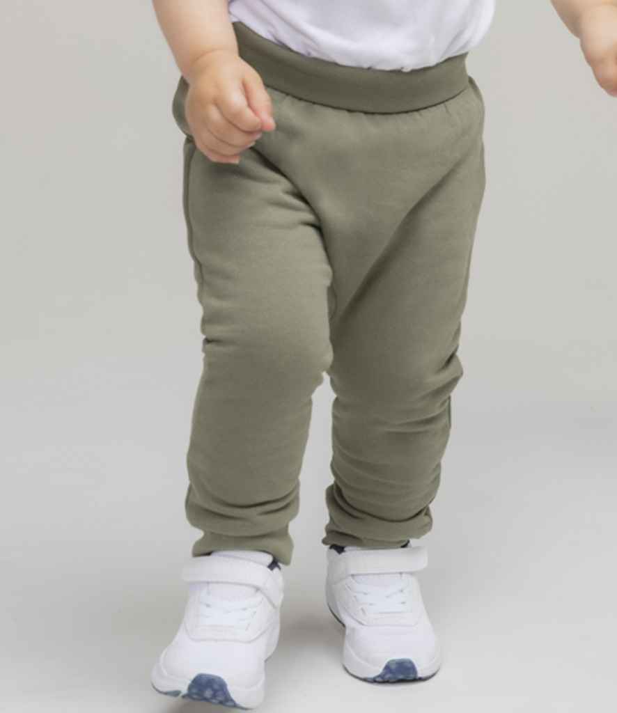 SUSTAINABLE JOGGERS