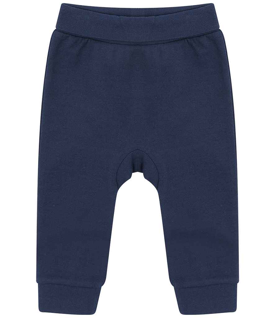 SUSTAINABLE JOGGERS