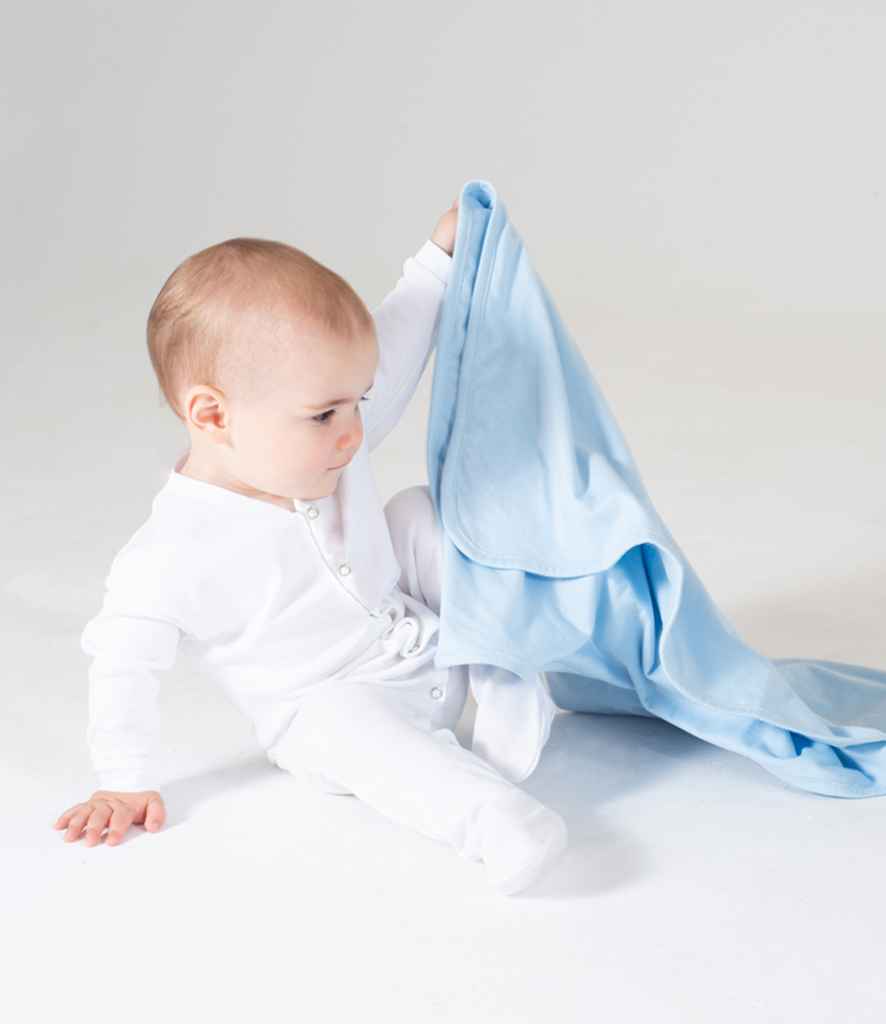 Cotton Blanket