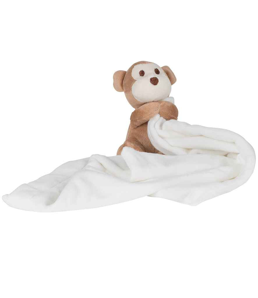 MONKEY COMFORTER