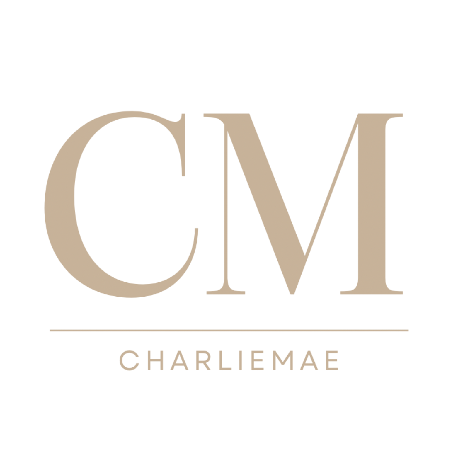 CHARLIEMAE